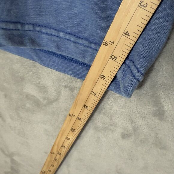 NWT Chubbies Schwort Lounge Shorts Men 2XL The Blue Dreamers 5.5 Casual Comfort - Picture 7 of 12